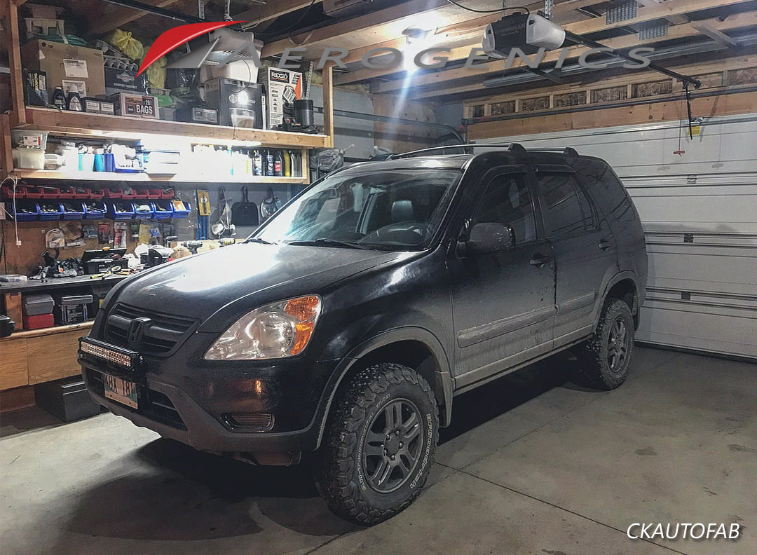 2002-06 Honda CR-V Lift Spacer Set