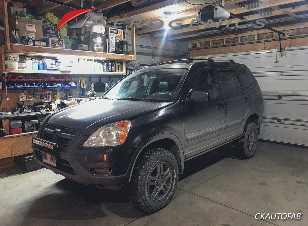 2002-06 Honda CR-V 2.0" (50mm) Lift Spacer Set