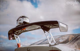 Aerogenics 295mm stands for Voltex GT wings [S2000/Civic/EVO/etc] - Aerogenics