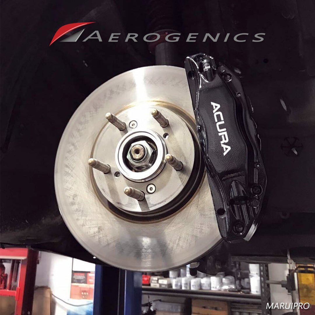 TL-S Brembo Hubcentric Kit