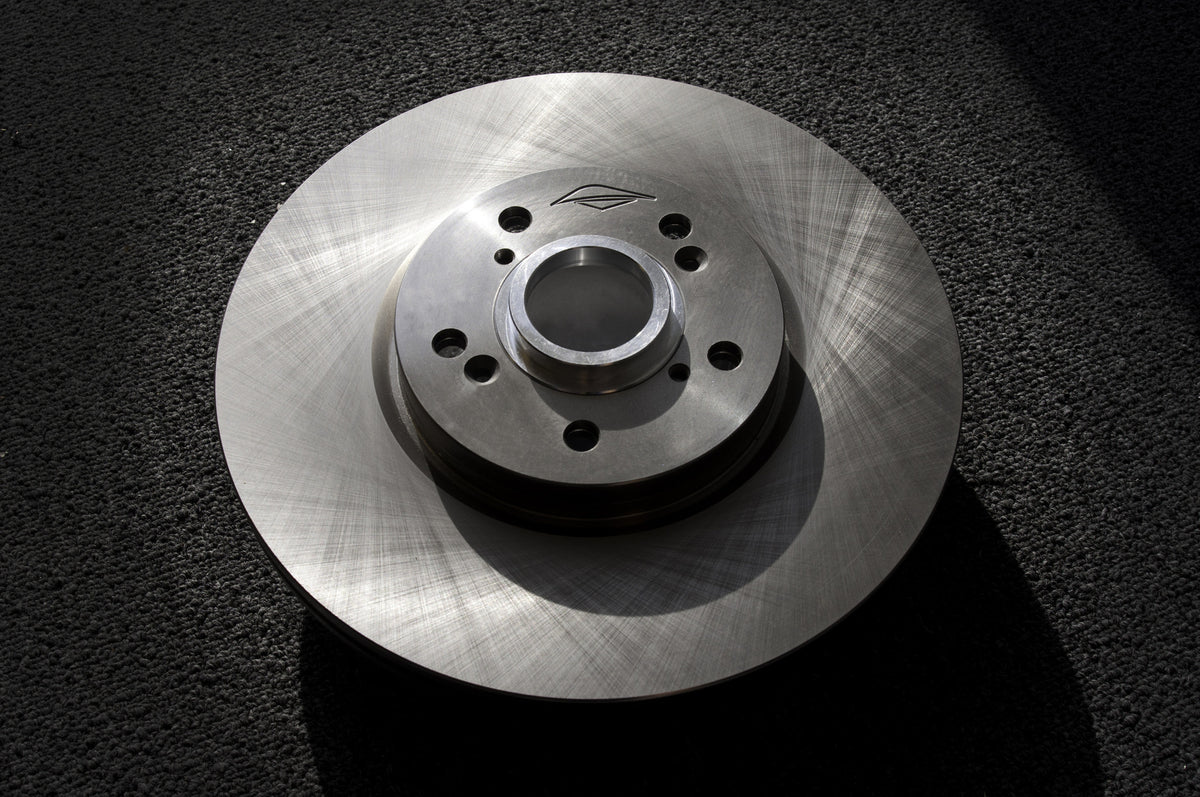 TL-S Brembo hubcentric kit - Aerogenics
