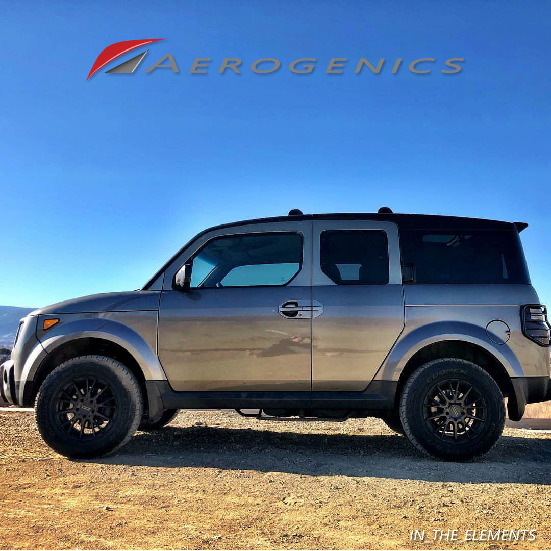2003-11 Honda Element Lift Spacer Set