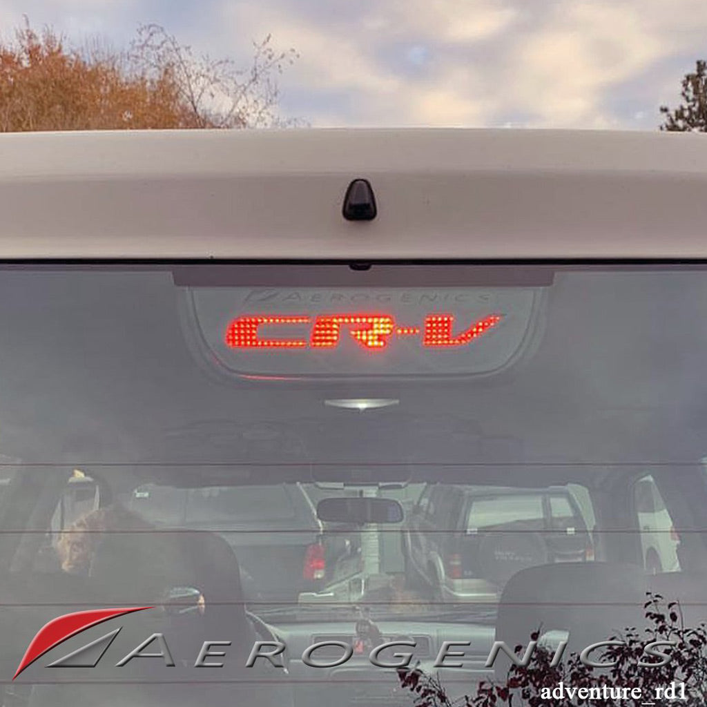 1997-01 Honda CR-V 3rd Brake Light Cover