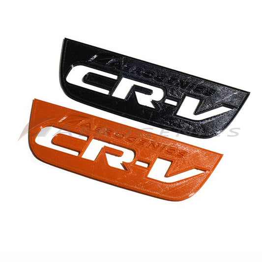 2002-06 Honda CR-V 3rd Brake Light Cover