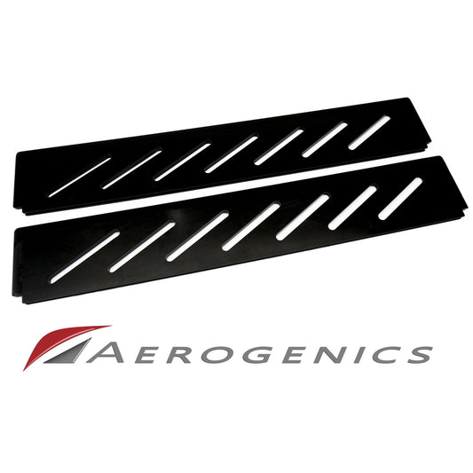 1997-01 CRV Rear Window Vents (two pieces)