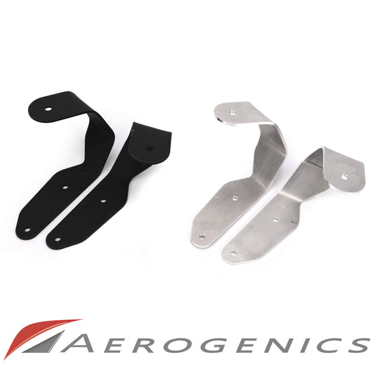 Ditch light mounts - 2002-06 Honda CR-V