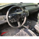 Billet Horn Cover - Nardi & Momo Steering Wheels