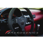 Billet Horn Cover - Nardi & Momo Steering Wheels