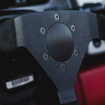 Billet Horn Cover - Personal Steering Wheels