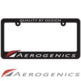 Aerogenics Plate Frame