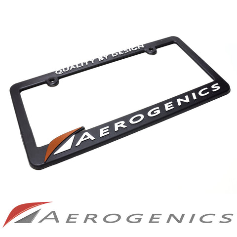 Aerogenics Plate Frame