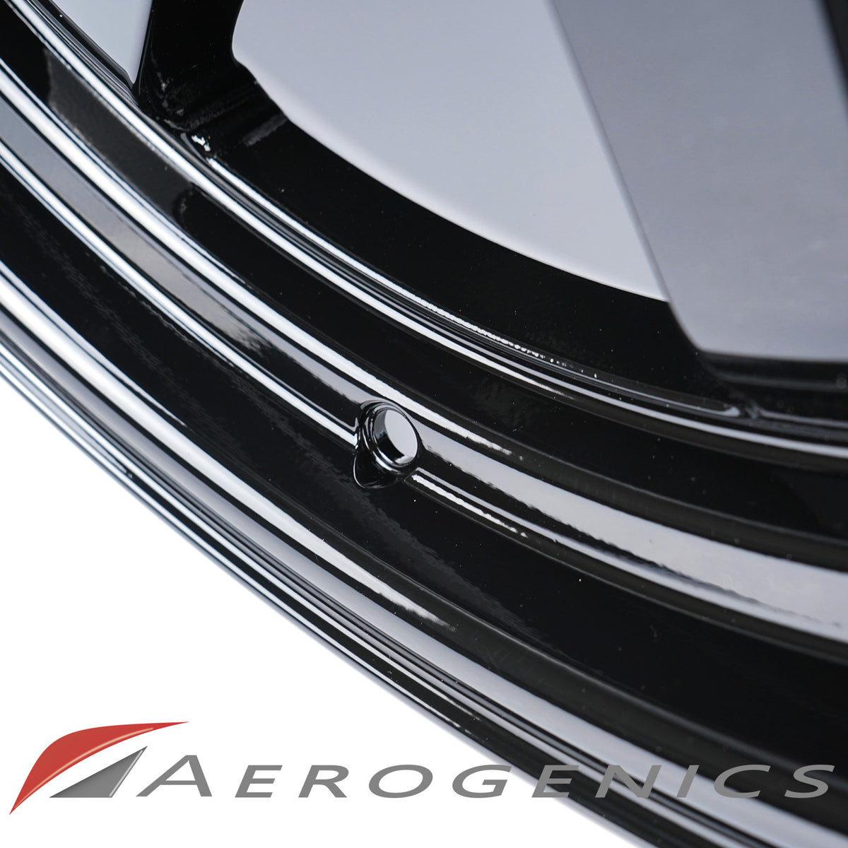 Offroad MST Wheels - Gloss Black / 16x8 +20