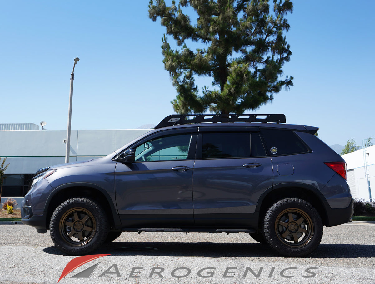 2019+ Honda Passport / 2016+ Honda Pilot Lift Kit