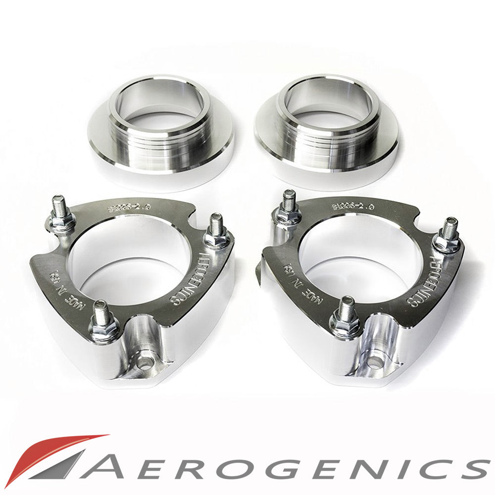 2003-08 Honda Pilot 1.0" (25mm) Lift Kit