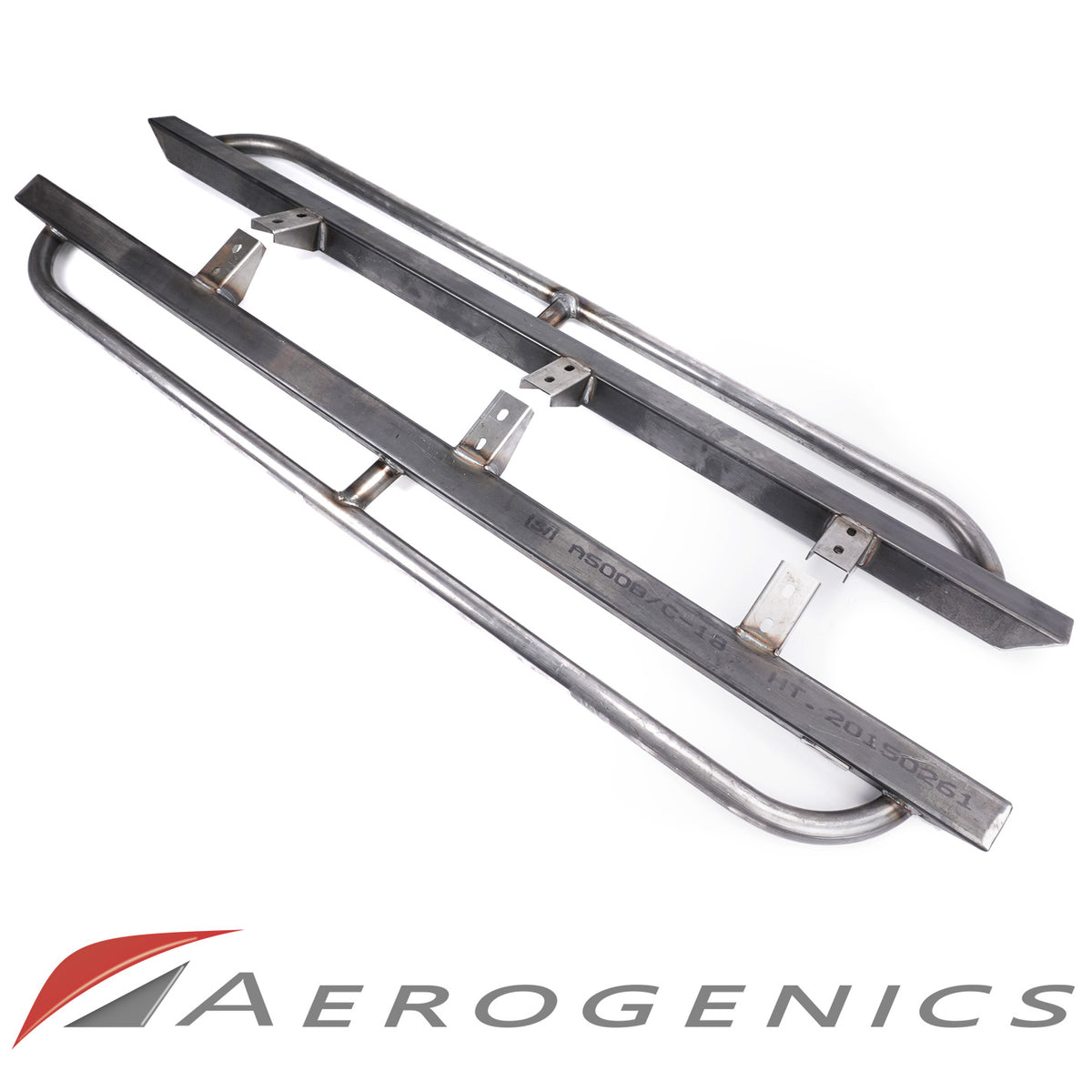 1997-01 Honda CR-V Rock Guards [DEPOSIT FOR SHIPPING]
