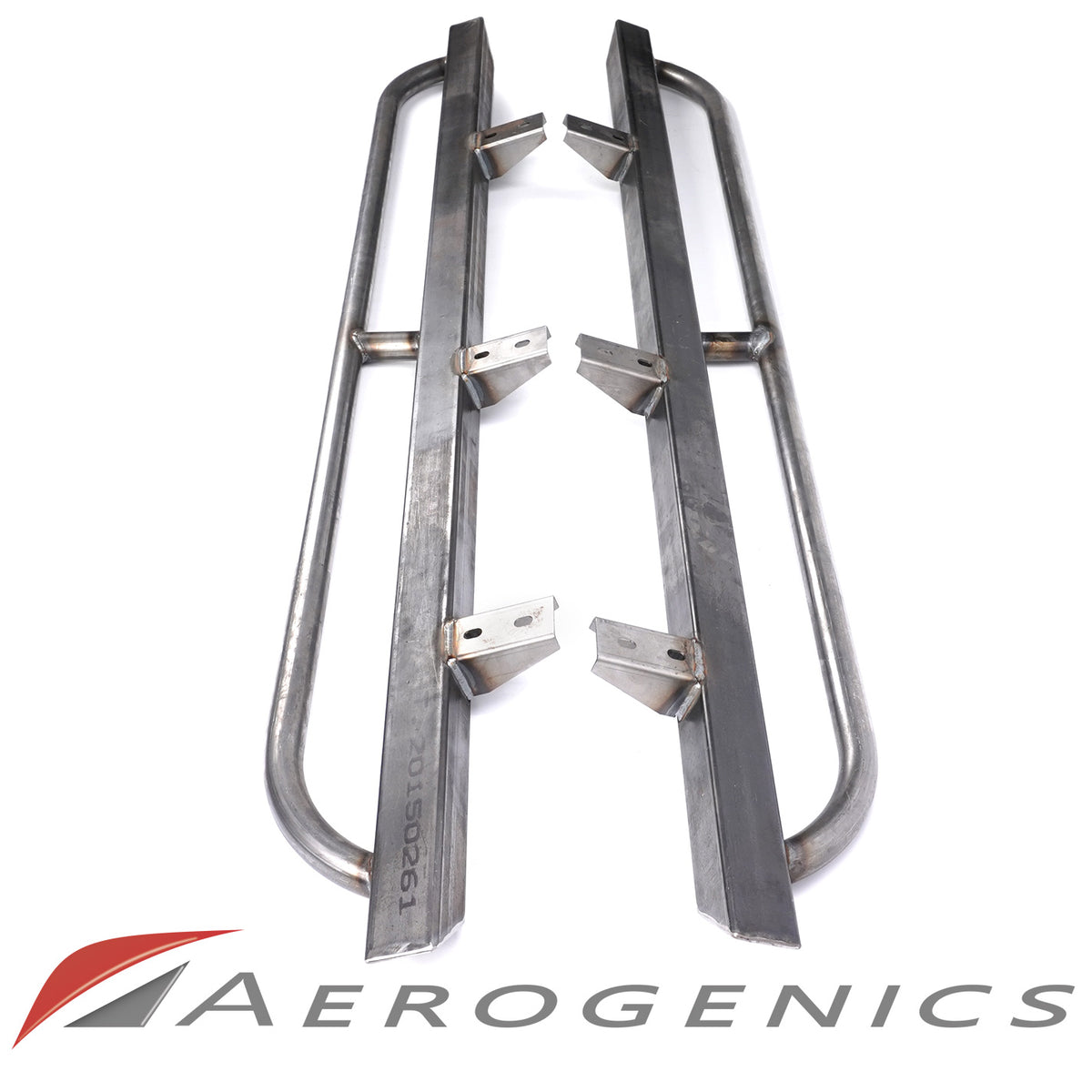 1997-01 Honda CR-V Rock Guards [DEPOSIT FOR SHIPPING]