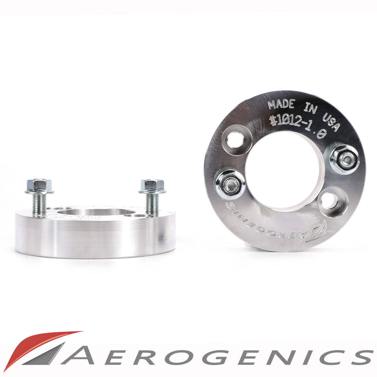 1997-01 Honda CR-V Lift Spacer (Pair)