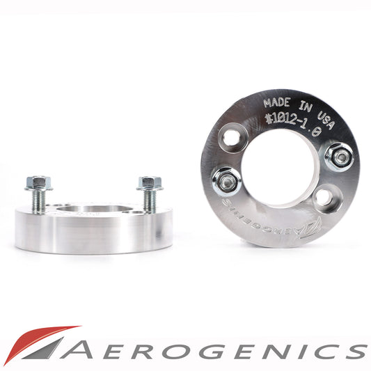 1997-01 Honda CR-V Lift Spacer (Pair)