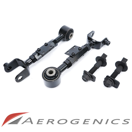 2002-06 Honda CRV / 03-11 Honda Element Front & Rear Camber Kit