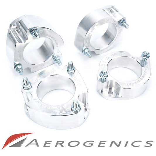 2002-06 Honda CR-V 3.0" (75mm) Lift Spacer Set