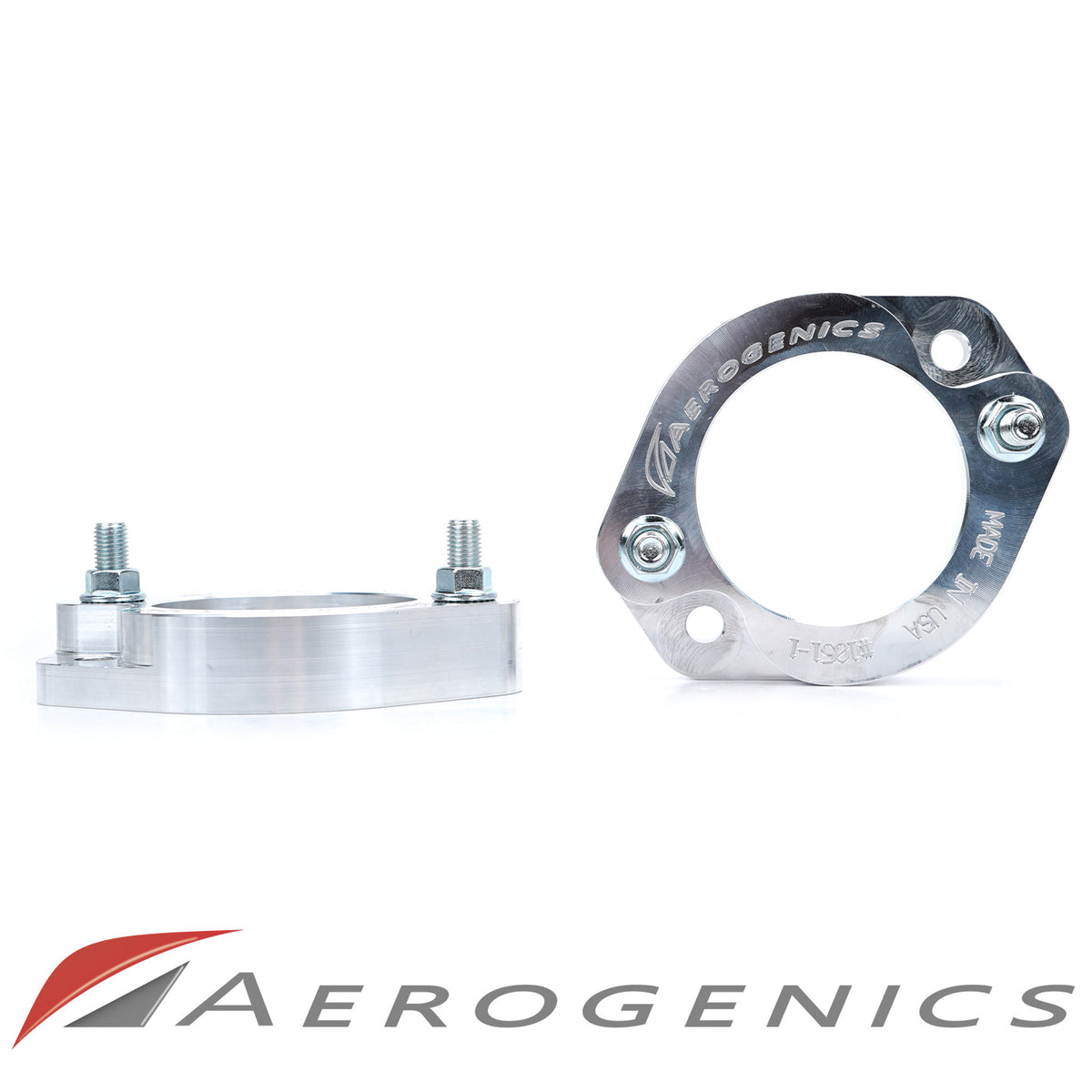 2002-06 Honda CR-V 2.0" (50mm) Lift Spacer Set