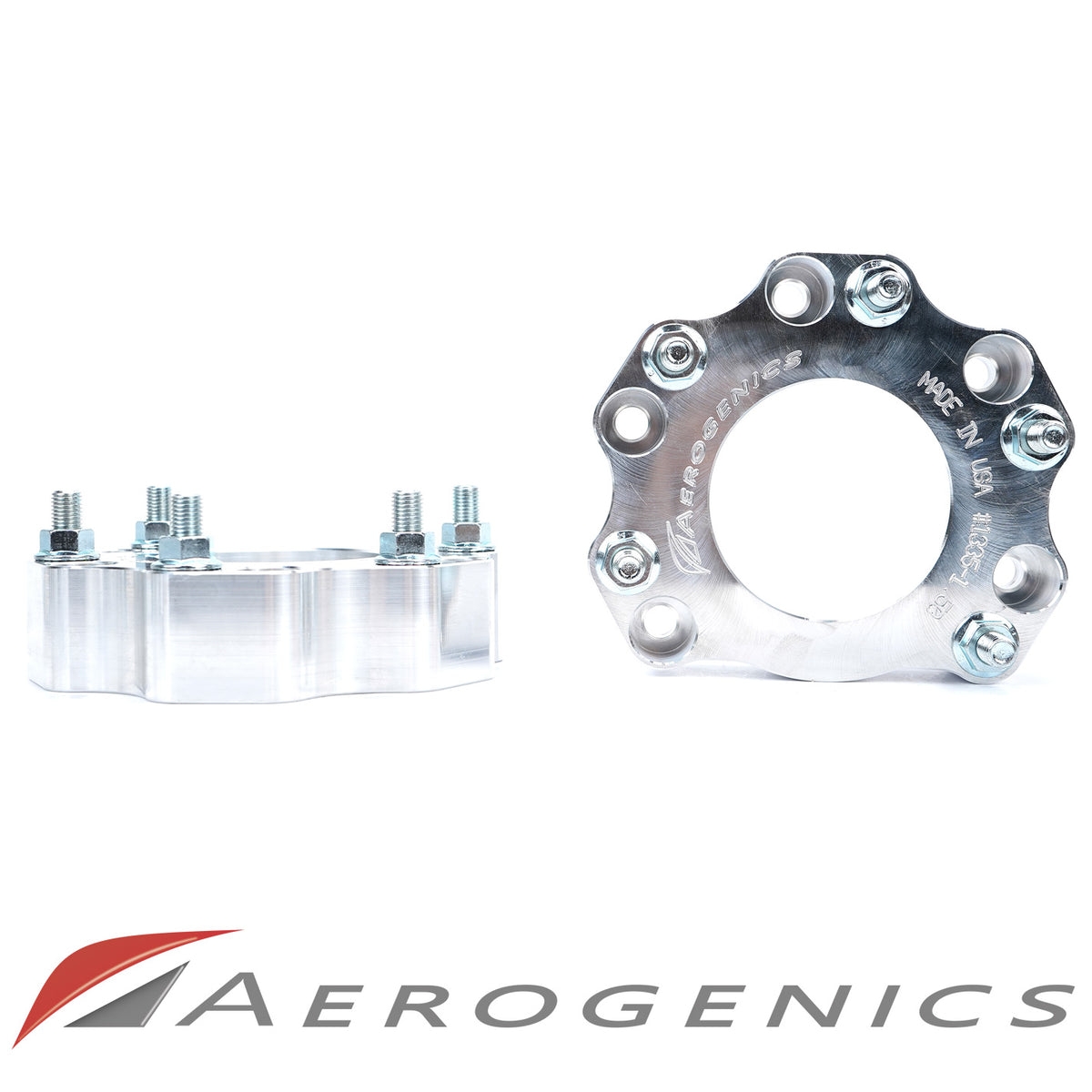 2007-16 (RE/RM) Honda CR-V Gen 2 Lift Spacers