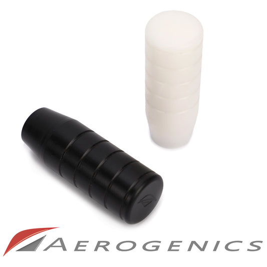 Aerogenics Delrin Shift Knob - Honda CRV Automatic (M12x1.25)