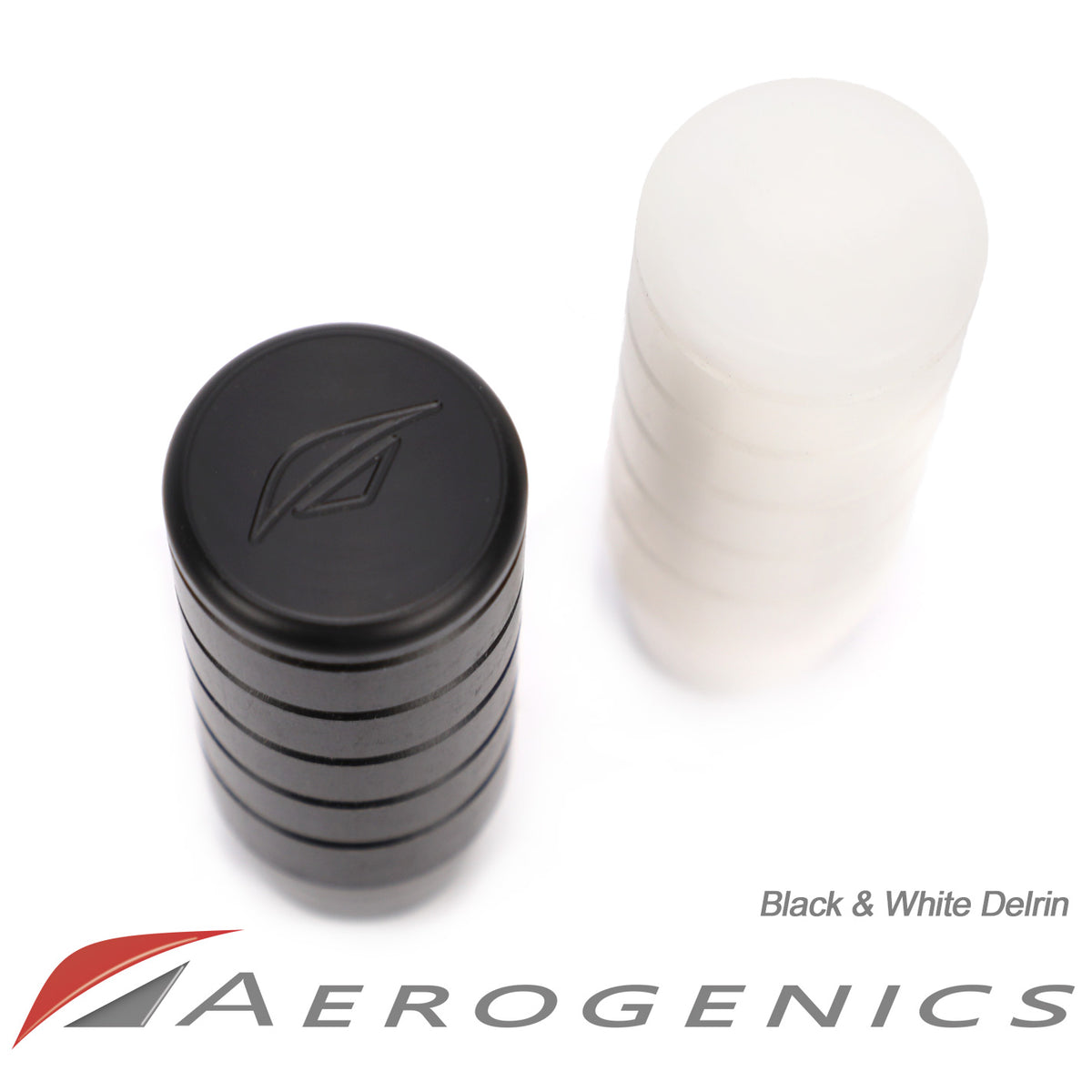 Aerogenics Shift Knob - Honda/Acura (M10x1.50)