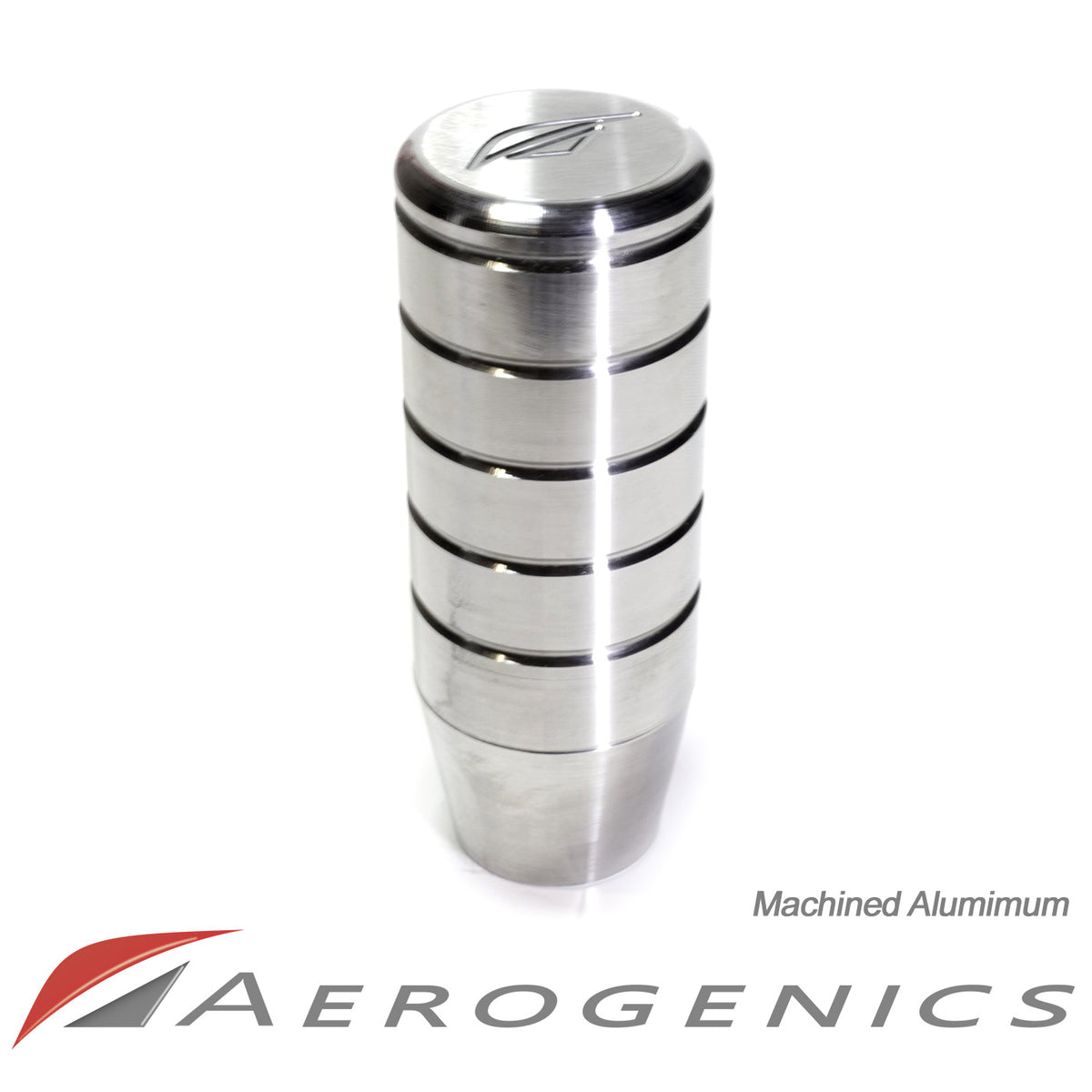 Aerogenics Shift Knob - Honda/Acura (M10x1.50)