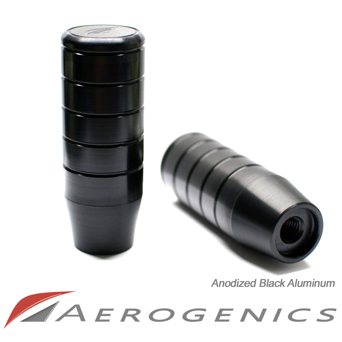 Aerogenics Shift Knob - Honda/Acura (M10x1.50)