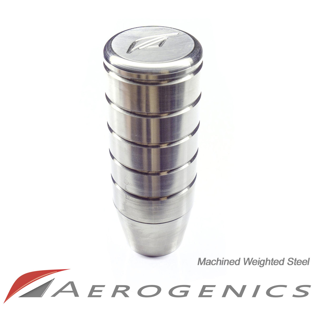 Aerogenics Shift Knob - Honda/Acura (M10x1.50)