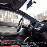 Aerogenics Shift Knob - Honda/Acura (M10x1.50)