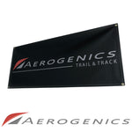 Aerogenics Shop Banner