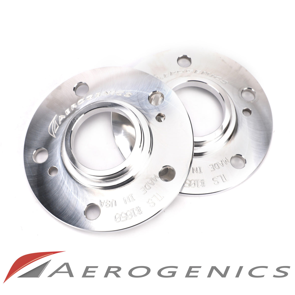 TL-S Brembo Hubcentric Kit