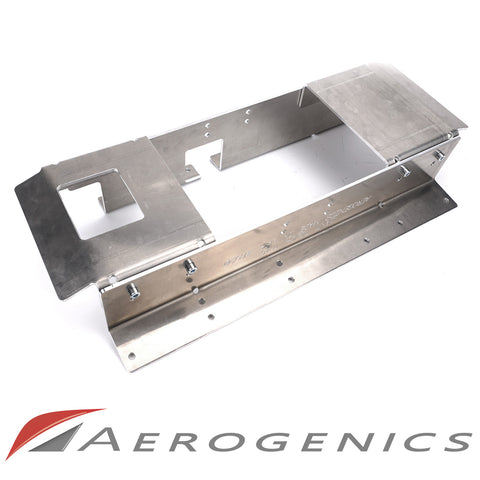 Convertidor catalítico de aluminio, protector de protección Convertidor catalítico de aluminio, protector de protección