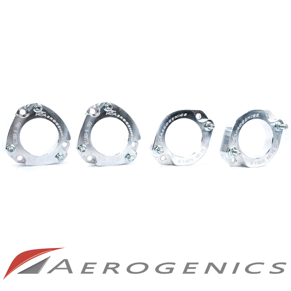2003-11 Honda Element Lift Spacer Set