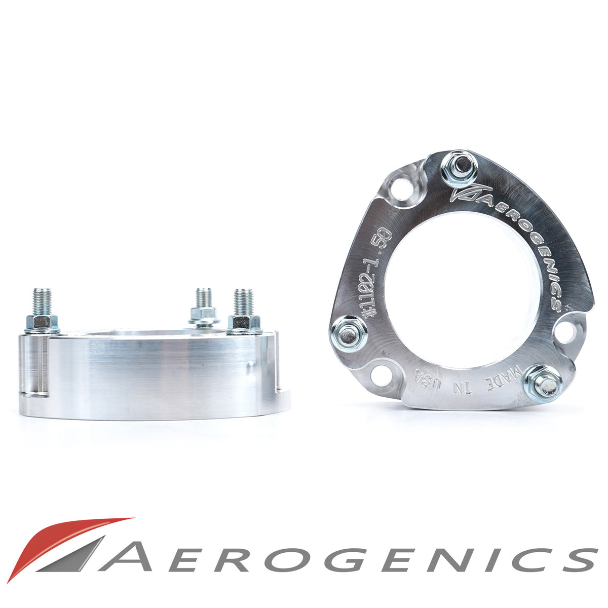 2002-06 Honda CR-V Lift Spacer Set