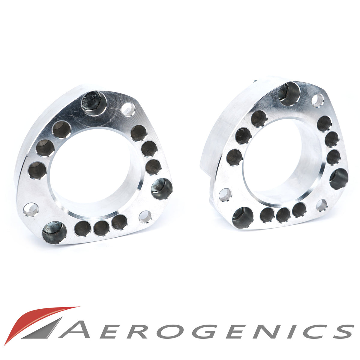 2002-06 Honda CR-V Lift Spacers (Front)