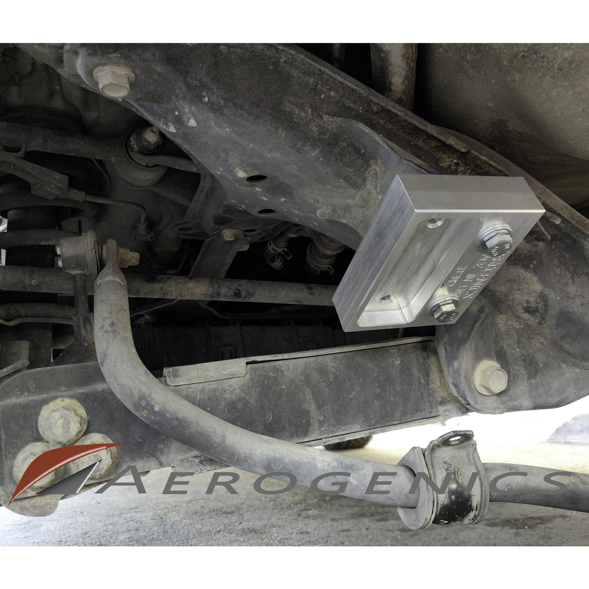 2003-11 Honda Element SC Rear Sway Bar Adapter
