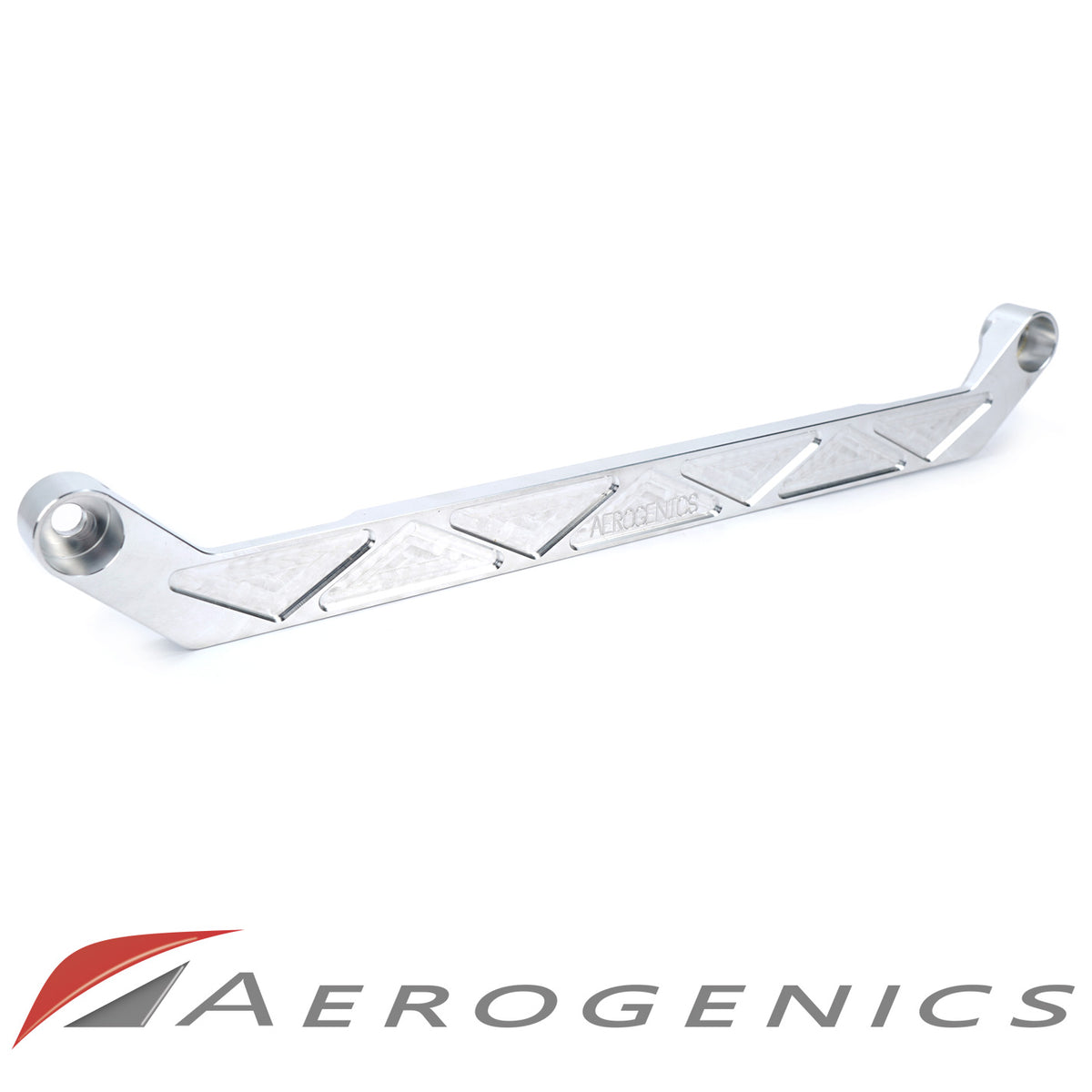2003-11 Honda Element Billet Rear Tie Bar & Control Arm Kit