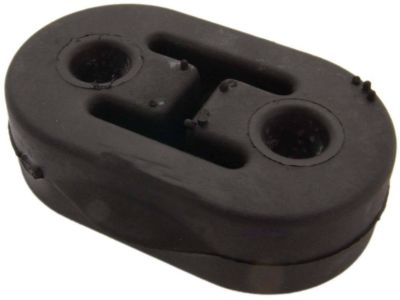 Replacement Exhaust Hanger for Honda Element and CRV (rubber)