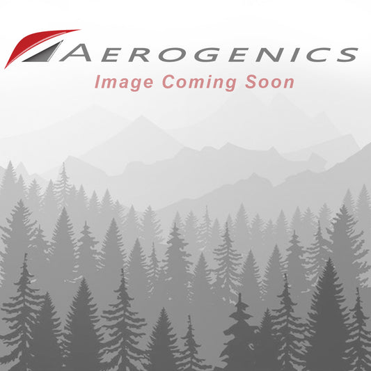 Aerogenics 2"x14" Decal